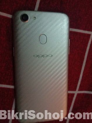 Oppo F5